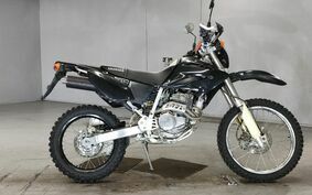 HONDA XR250 MD30