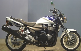 SUZUKI GSX1400 2003 GY71A