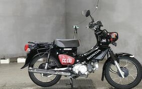 HONDA CROSS CUB 110 JA45