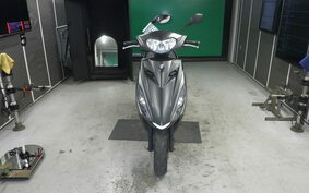 YAMAHA AXIS 125 Z SED7J