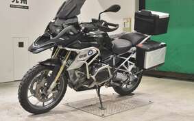 BMW R1200GS 2014 0A01