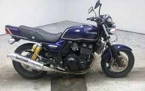 KAWASAKI ZRX-2 1999 ZR400E