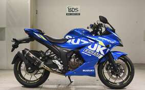 SUZUKI GIXXER 250 SF ED22B