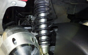 SUZUKI ADDRESS V125 DT11A