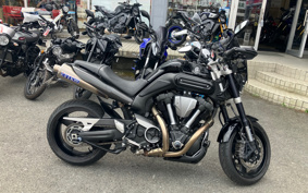 YAMAHA MT-01 2008 RP18