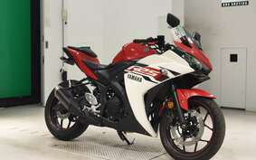 YAMAHA YZF-R25 RG10J