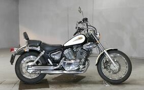 YAMAHA VIRAGO 250 S 3DM