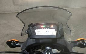 HONDA NC750X 2014 RC72