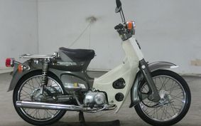 HONDA C70 SUPER CUB HA02