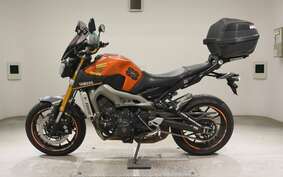 YAMAHA MT-09 A 2014 RN34J