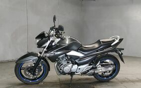 SUZUKI GSR250 GJ55D