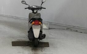 SUZUKI ADDRESS V125 CF46A