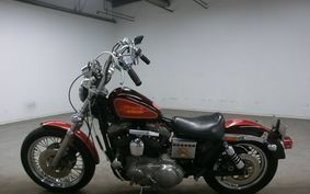 HARLEY XLH1200 1990 CAP