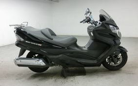 SUZUKI SKYWAVE 250 (Burgman 250) S Fi CJ46A