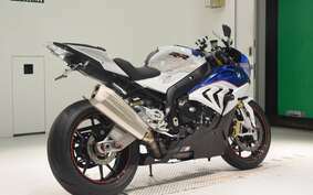 BMW S1000RR 2015