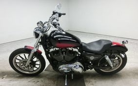 HARLEY L1200LI 2006 CX3