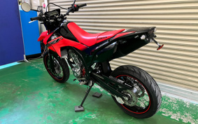 HONDA CRF250M MD38