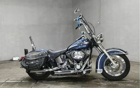 HARLEY FLSTC 1450 2003 BJY