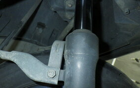 SUZUKI ADDRESS V125 G CF46A