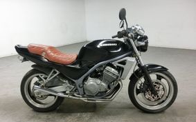 KAWASAKI BALIUS 250 1993 ZR250A