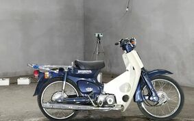 HONDA PRESS CUB 50 AA01