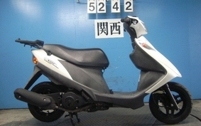 SUZUKI ADDRESS V125 G CF4EA