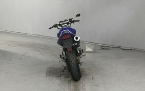 HONDA HORNET 250 MC31