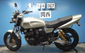 YAMAHA XJR400 R 1995 4HM