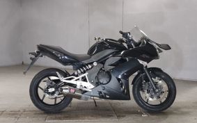 KAWASAKI NINJA400R ER400B