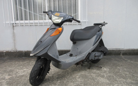 SUZUKI ADDRESS V125 CF46A