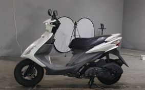 SUZUKI ADDRESSV125SS CF4MA