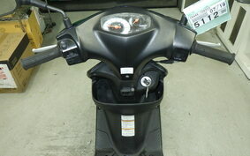 SUZUKI ADDRESS V50 G CA44A