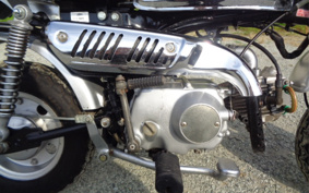 HONDA MONKEY AB27