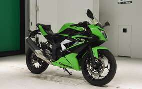 KAWASAKI NINJA 250 SL BX250A