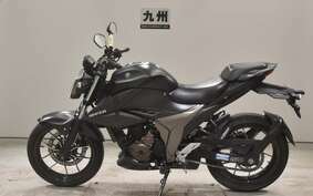 SUZUKI GIXXER 250 ED22B