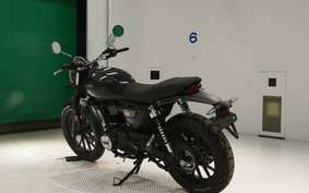 HONDA GB350S 2023 NC59