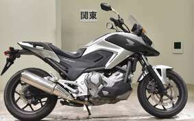 HONDA NC 700 X D 2012 RC63