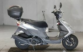 SUZUKI ADDRESS V125 S CF4MA