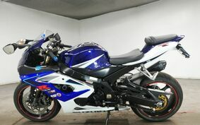 SUZUKI GSX-R1000 2006 B6121