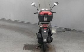 HONDA DIO 110 JF58