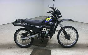 SUZUKI TS50 Hustler SA11A