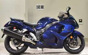 SUZUKI HAYABUSA Gen.2 2010 GX72A