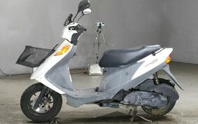 SUZUKI ADDRESS V125 CF46A