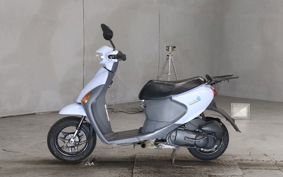 SUZUKI LETS4 CA41A