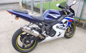 SUZUKI GSX-R750 2005 B3111