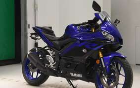 YAMAHA YZF-R25 RG43J