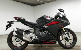 HONDA CBR250RR 2018 MC51