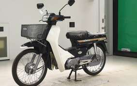 HONDA C100 SUPER CUB HA06