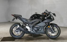 YAMAHA YZF-R3 2020 RH13J