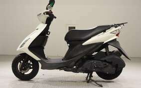 SUZUKI ADDRESS V125 S CF4MA